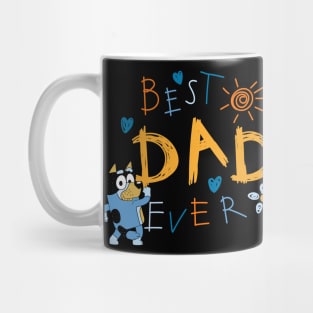 best dad Mug